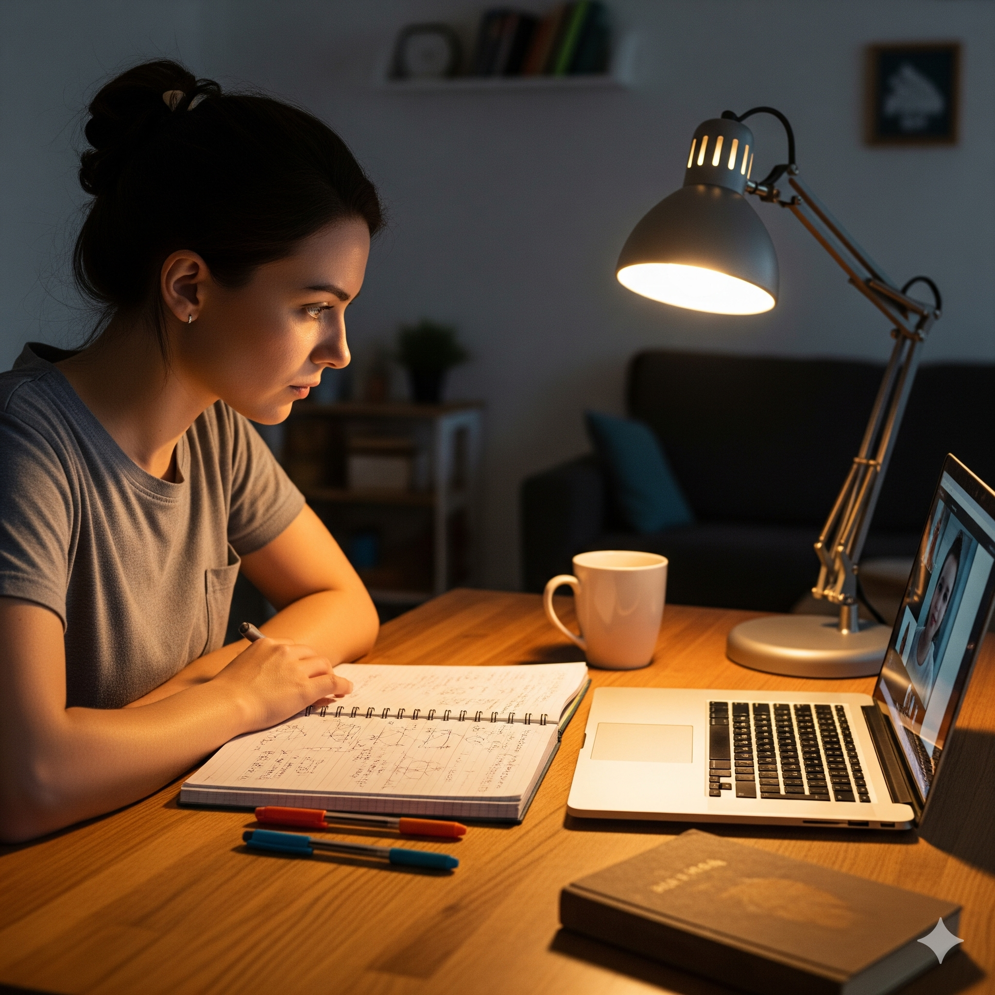 How Women with Basic Education Can Start Online Tuition