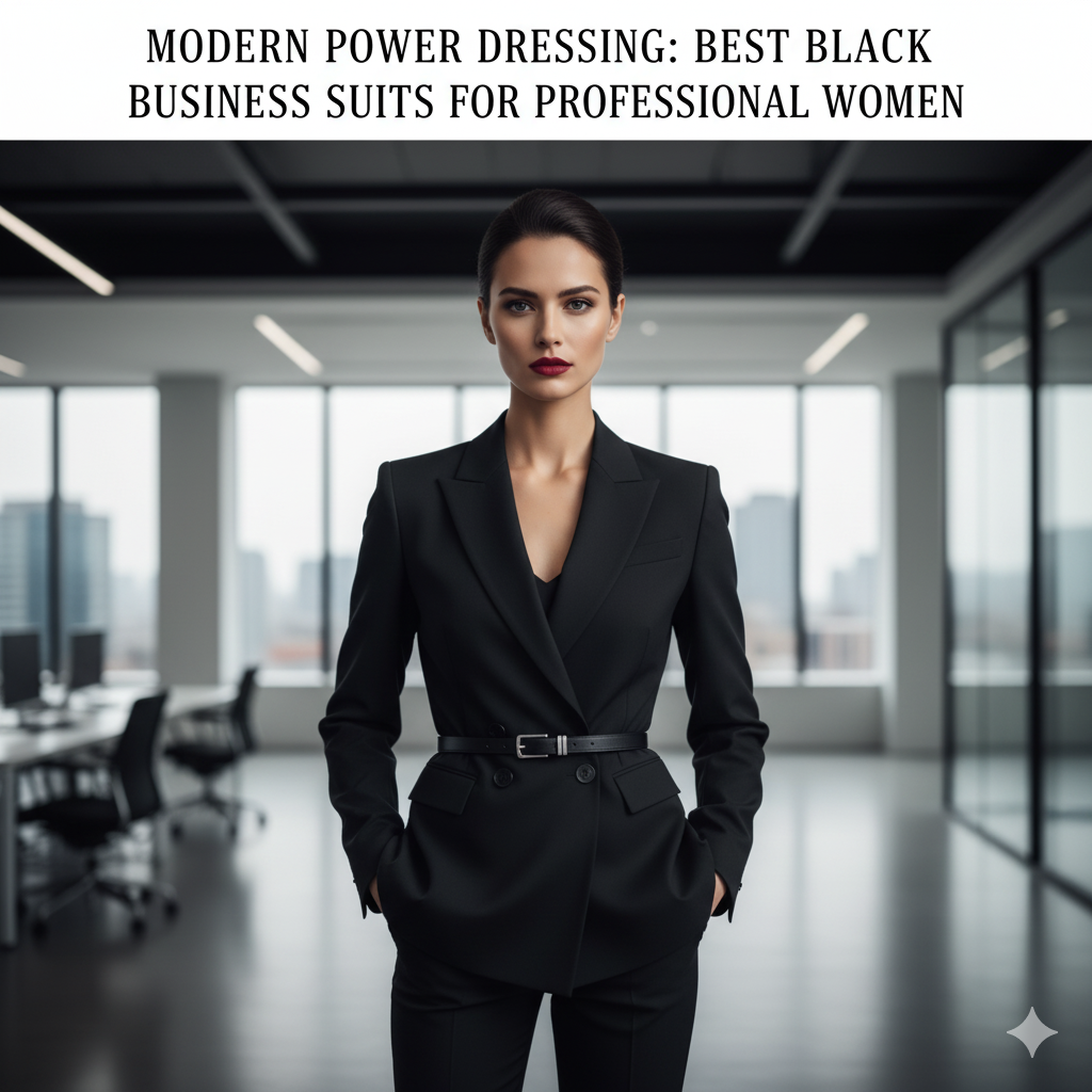 Smart & Stylish: The Best Business Backpacks for Modern Women