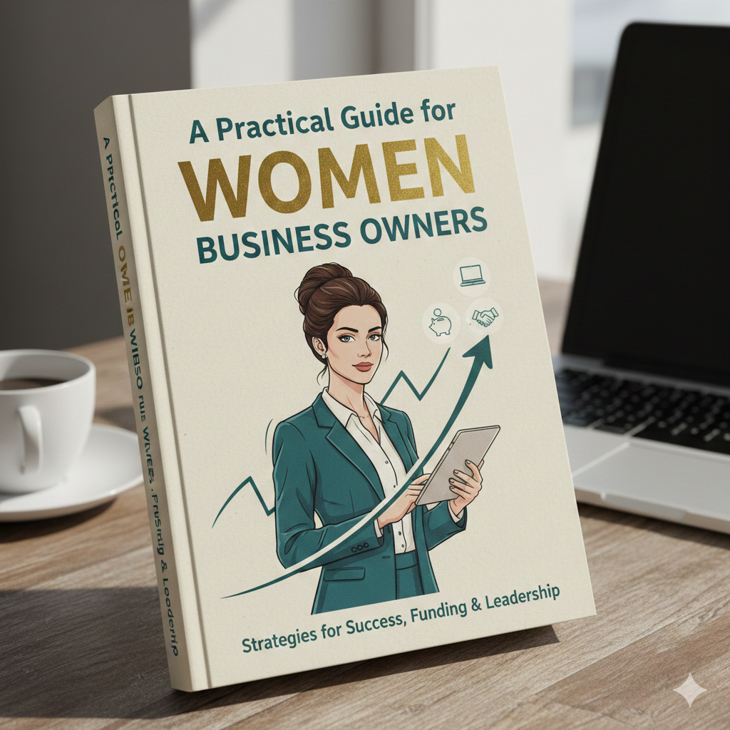 Women Business Owners